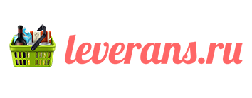 Leverans.ru